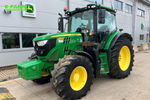 John Deere 6130 R tractor 82.920 €