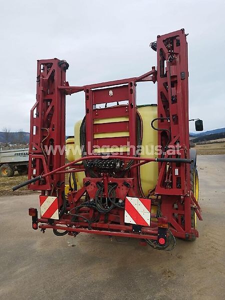 Hardi master vh 15 m Opryskiwacz 12 083 €