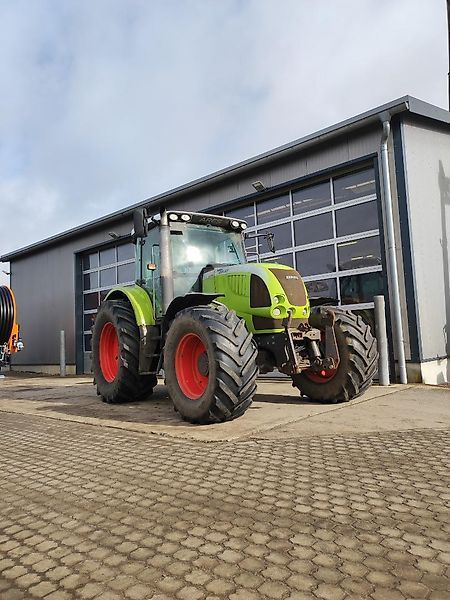 Claas Ares 697 ATZ Traktor 24 900 €