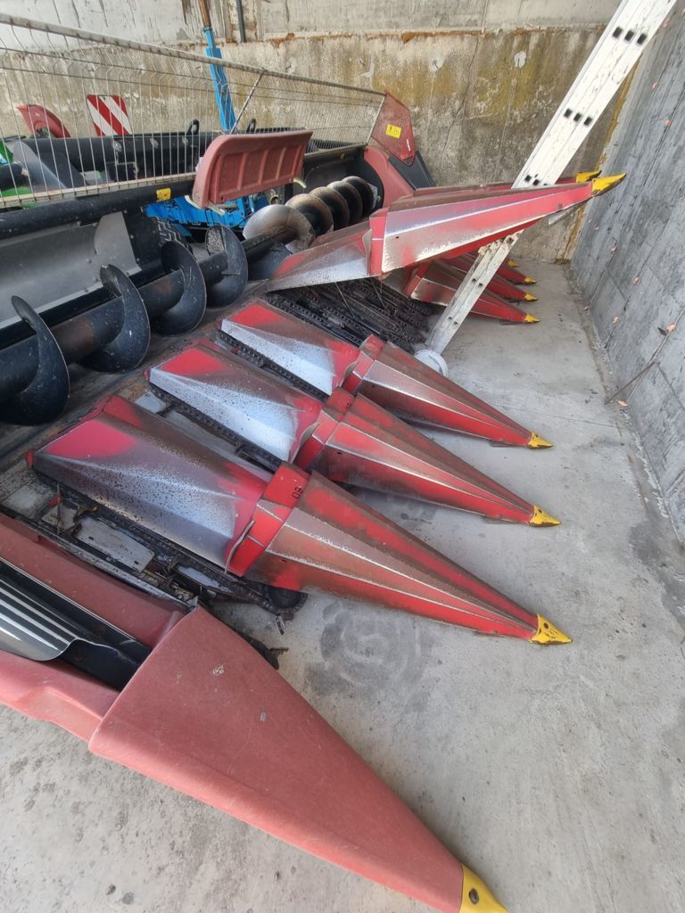 Geringhoff msh 900b Erntevorsatz 30.000 €