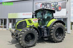 Claas Axion 830 CMATIC CEBIS tractor 81.900 €