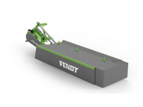 Fendt Slicer 270 P Mower