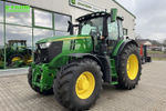 John Deere 6250 R tractor 185.000 €