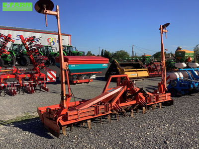 E-FARM: Kuhn Optimer 4002 - Power harrow - id KCMNMPK - €5,800 - Year of construction: 2000 - France