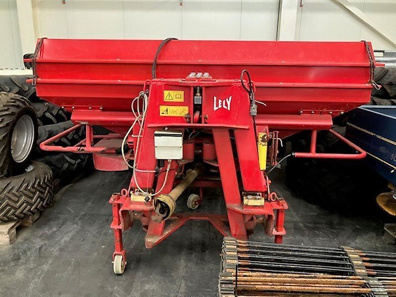 Lely centerliner sl Rozsiewacz nawozów