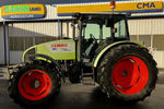 Claas Celtis 456 tractor €27,500