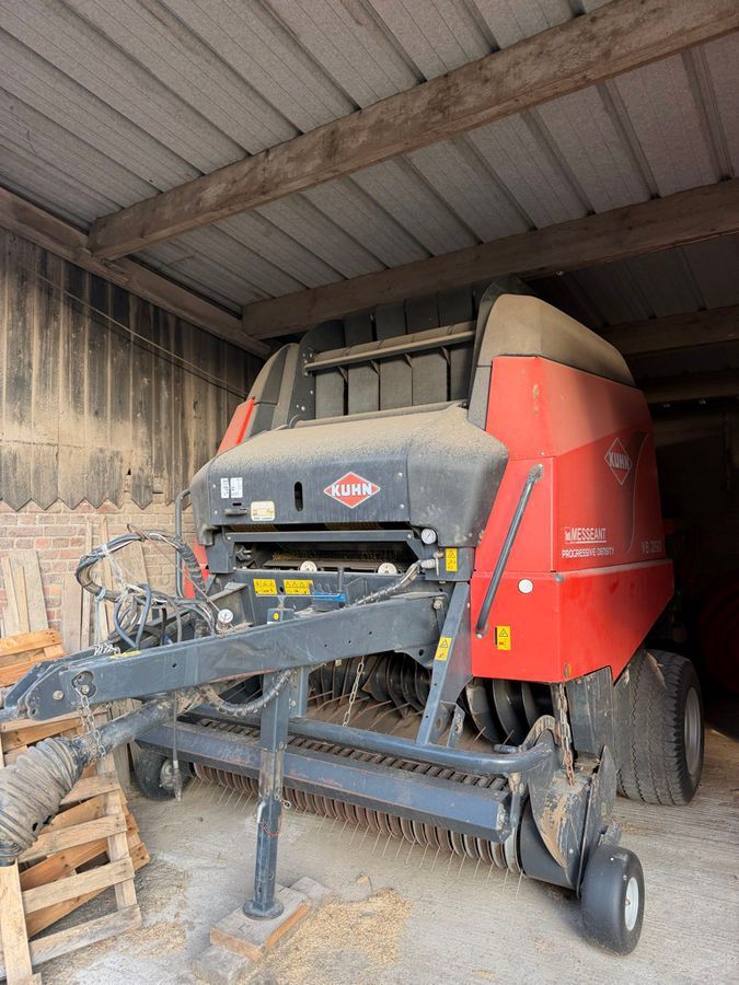 Kuhn VB 2190 Baler €16,300