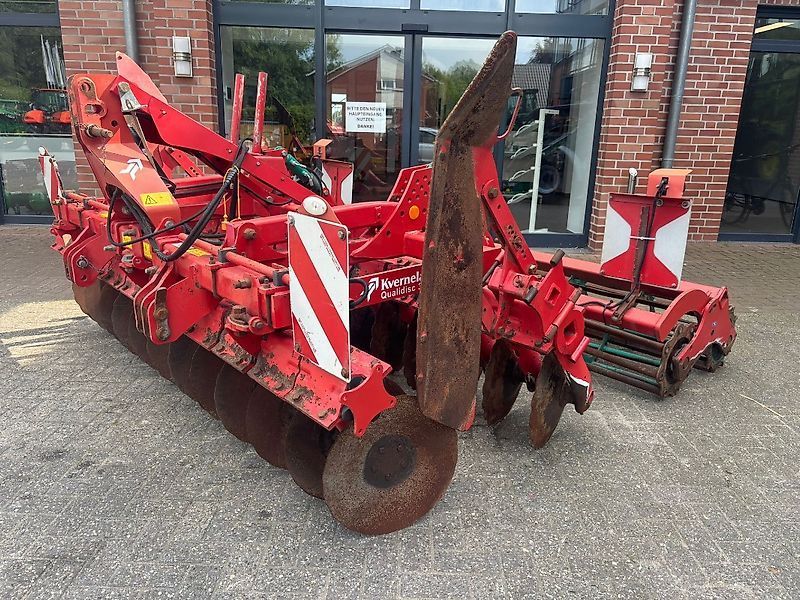 Kverneland qualidisc 3000 Erpice a dischi anche compatti 7450 €