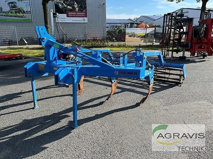 E-FARM: Bremer grubber 3m - Grubber - id WRPL87B - 10.900 € - Baujahr: 2022 - Deutschland