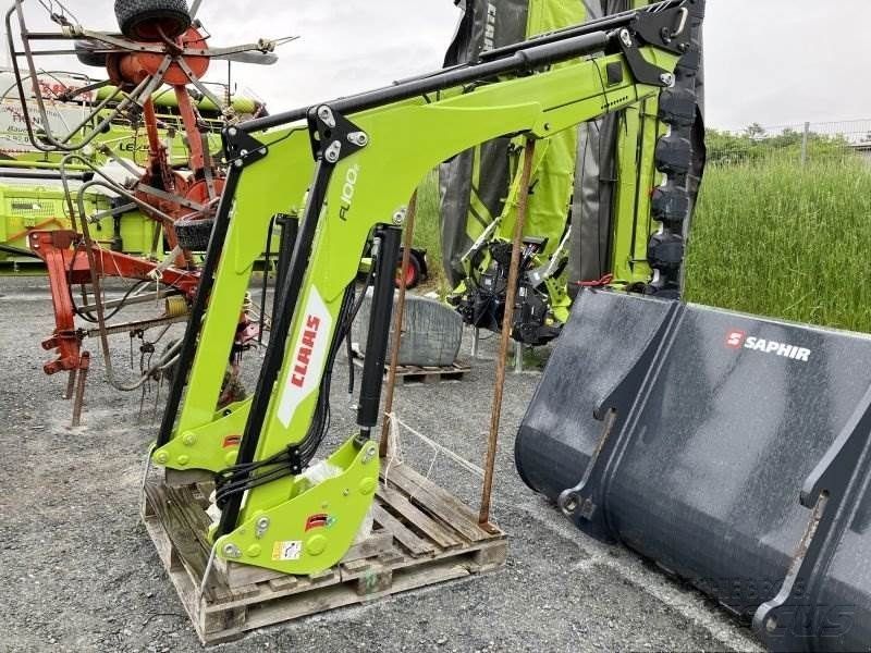 E-FARM: Claas fl 100 e - 3. kreis - Anbaugerät - id 21YFW8H - 4.000 € - Baujahr: 2022 - Deutschland