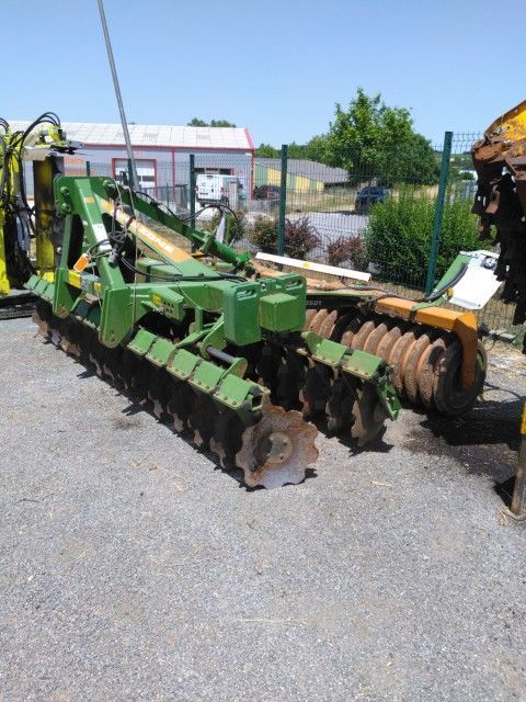 Amazone catros+ 3501 Kultywator 12 000 €