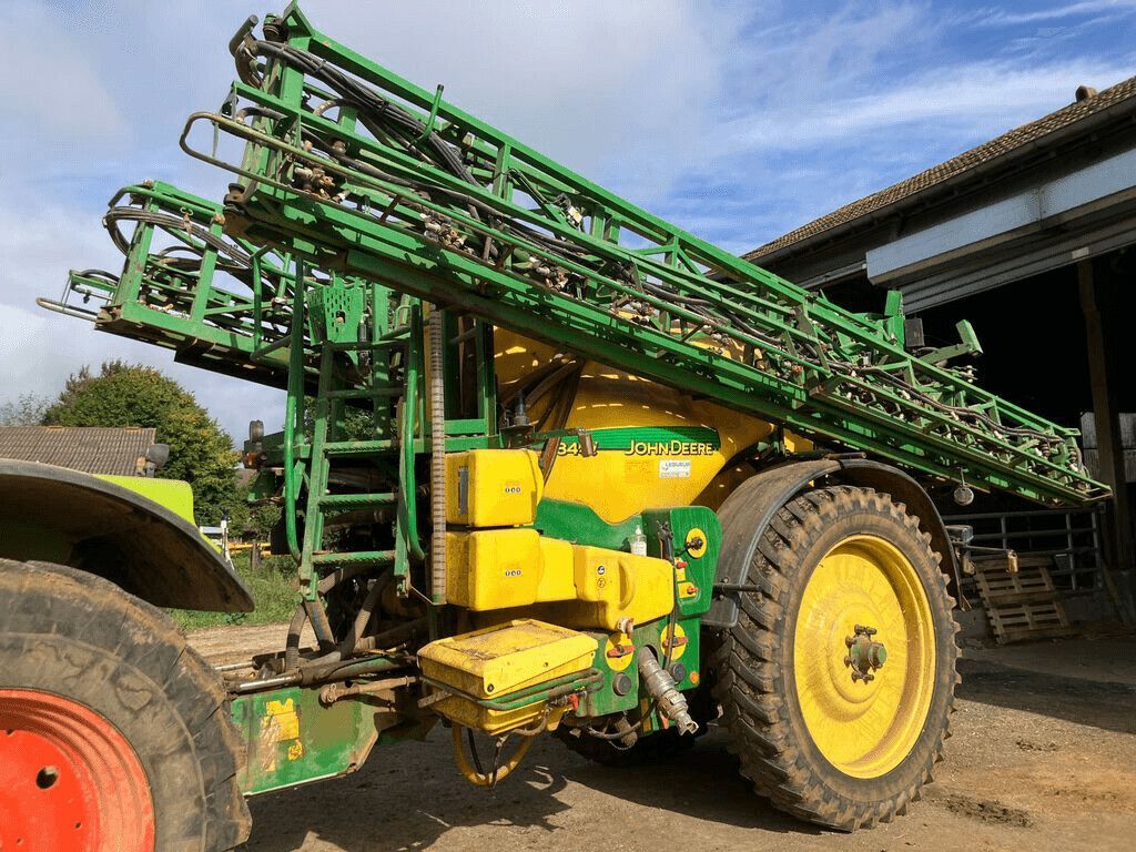 John Deere 840 i Sprayer €18,000