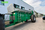 Samson sp15 comfort line manure_compost_spreader €21,000