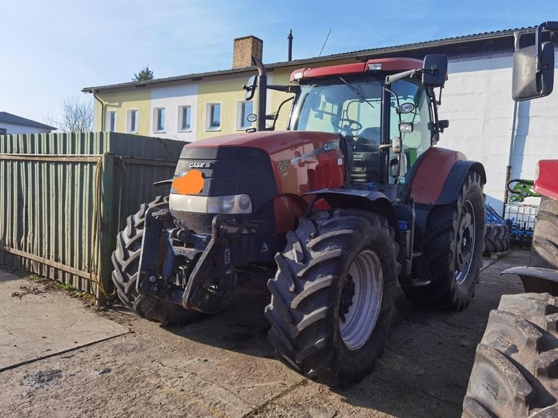 Case IH Puma 230 tractor 39 900 €