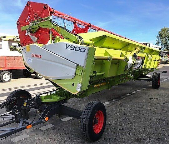 Claas vario v900 schneidwerk für claas lexion und tucano Header €29,500