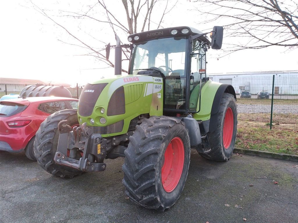 Claas Arion 630 C Traktor 37.000 €