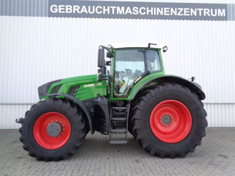 E-FARM: Fendt 936 Vario ProfiPlus - Τρακτέρ - id YGXNZEE - 212.000 € - Χρονία: 2019 - Μετρητής ωρών: 3.175,Ισχύς κινητήρα: 366,Γερμανία
