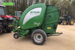 McHale v640 baler €26,000