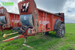 sodimac 3300 manure_compost_spreader €14,000