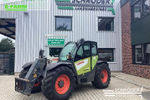 Claas scorpion 6030 cp telehandler €28,885