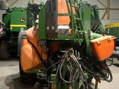 E-FARM: Amazone ux 4200 super - Pulvérisateur - id HACUESA - 27 000 € - Année: 2012 - Lecture du nombre d'heure: 15 000,Allemagne