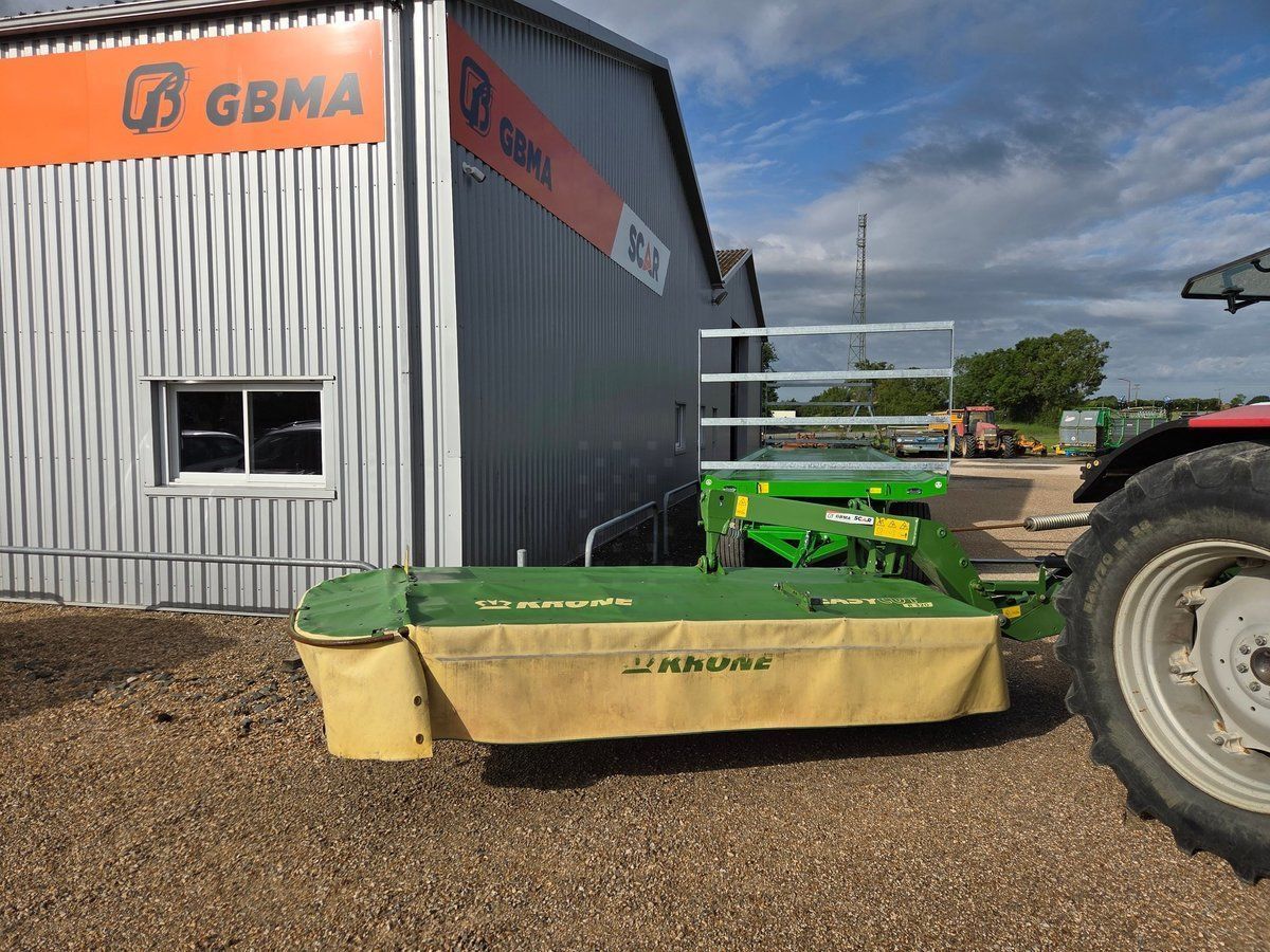 Krone EasyCut R 320 Sekačka 10 900 €