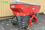 Kuhn axis 40.1 w t25 fertiliserspreaders €10,000