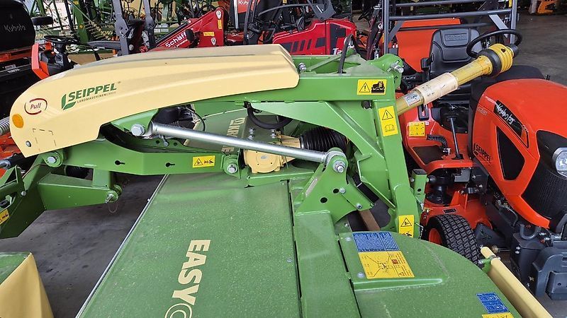 Krone EasyCut F 320 Kosiarka