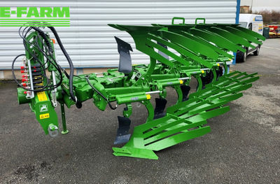 E-FARM: Amazone cayros xsv - Plough - id 3UEKHTD - €32,500 - Year of construction: 2023