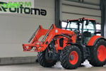 Kubota M7-171 tractor €71,272