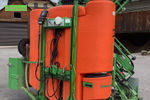 Jessernigg ng 1500 - 21 meter sprayers €22,920