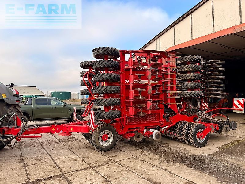 HORSCH Pronto 6 DC Drill €33,500
