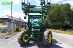 John Deere 5080 R tractor €47,000