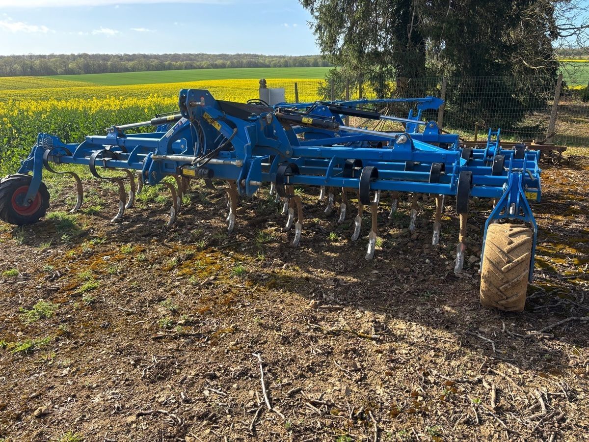 Carré penterra Cultivator €15,900