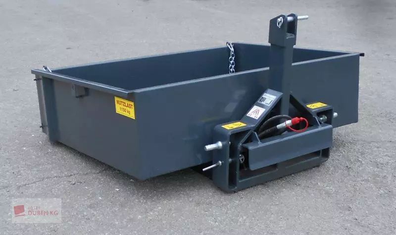 E-FARM: FRITZ jkm s 1600 - Priedas - id SE2UYEL - 1 858 € - Austrija