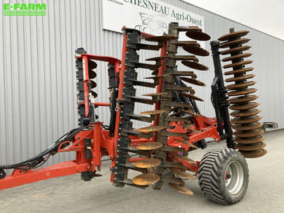 E-FARM: GREGOIRE BESSON normandie - Cultivator - id QHGJI4A - €23,000 - Year of construction: 2019 - France