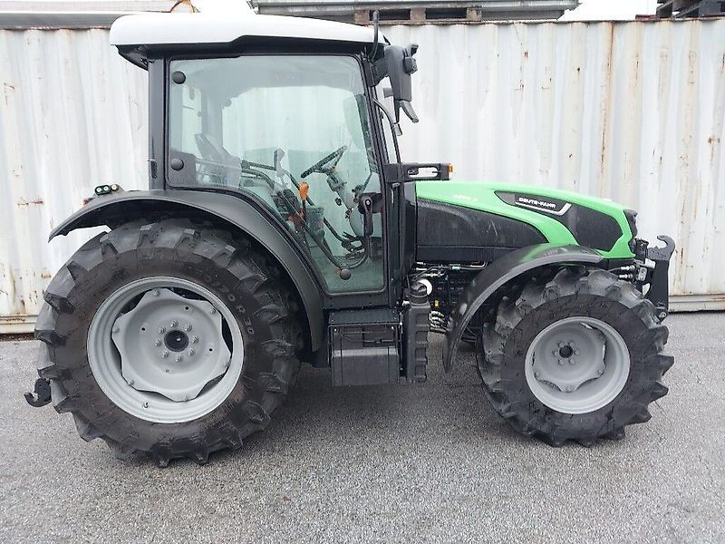 Deutz-Fahr 5095D Traktor 60.973 €