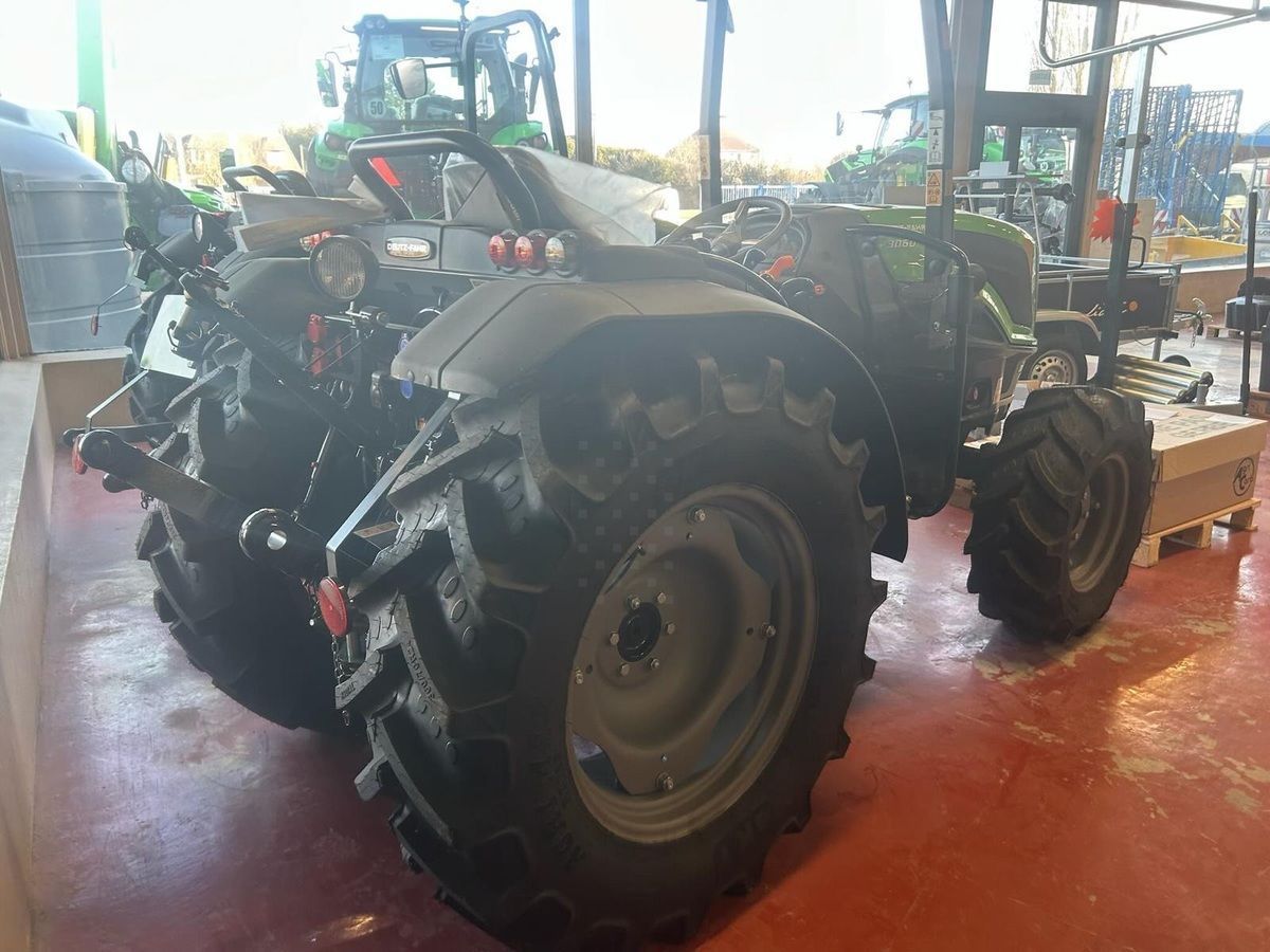 E-FARM: Deutz-Fahr 3050 - Trattore - id KVQGYFW - Anno di costruzione: 2024 - Ore: 1,Potenza del motore: 50,Francia