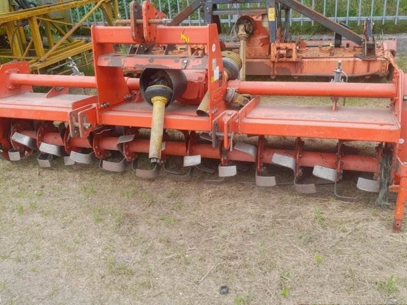 E-FARM: Maschio c 280 - Cultivador - id HJXM9NX - 5500 € - Año: 2008 - Alemania