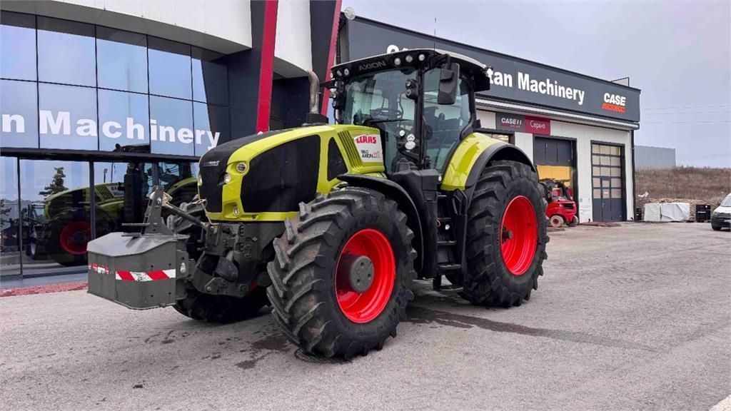Claas Axion 950 Tractor 133.000 EUR