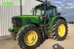 John Deere 6920 tractor €30,000