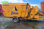 Belair 12d 25/02/07 feedingwagon €15,000