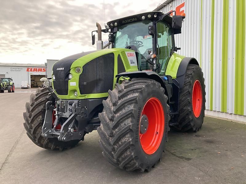 Claas Axion 920 Трактор 85 000 €