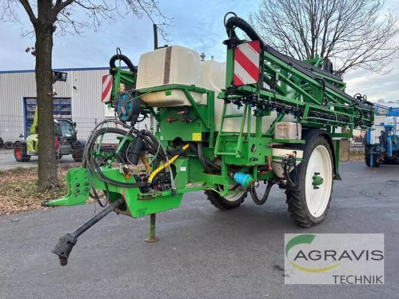 CHD d4024 Sprayer €14,900