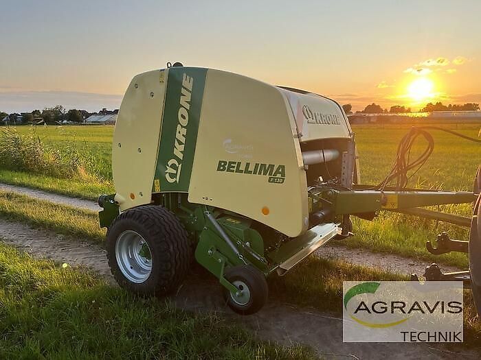 Krone Bellima F 130 Empacadora 22.000 €