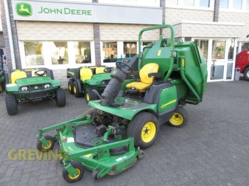 John Deere f1445 mcs600 lawn_mower 7 450 €