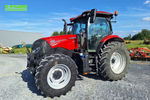 Case IH Maxxum 115 tractor 82.000 €