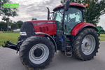 Case IH Puma 160 CVX tractor €45,000