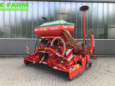 Maschio dm 3000 combi - Drill - id ERZEXE7 - €21,000 - Year of construction: 2018 | E-FARM