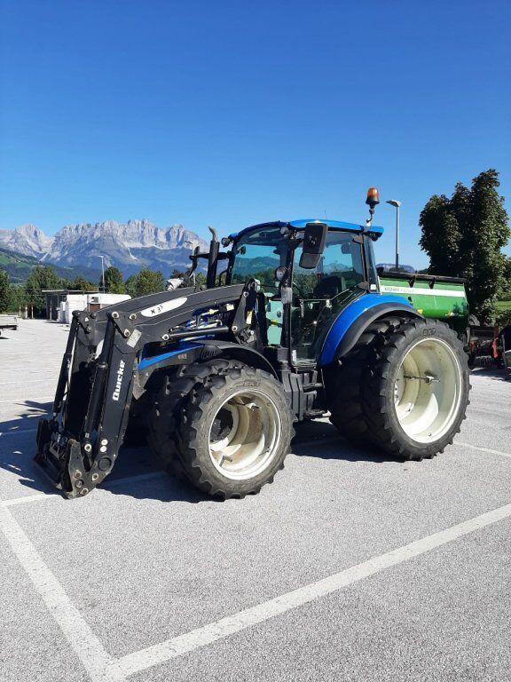 New Holland T5.95 Tractor €73,000